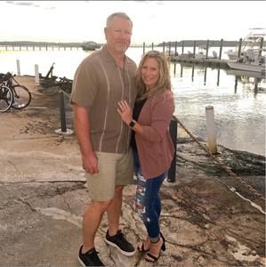 Meet your Posher, Christal